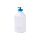 Frasco Para Dieta 300ML UND - Embramed