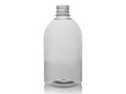 Frasco PET 500ml SEM valvula Frasco PET 500ml SEM valvula