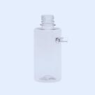 Frasco Pet Reto Baixo 250ml - R28 - 20 unidades
