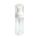 Frasco Plástico 50ml Porta Líquido Pump Espumador Marco Boni