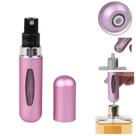Frasco Porta Perfume Spray Recarregável 5ml