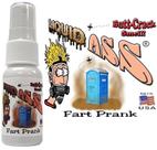 Frasco Prank Spray Liquid Ass Fart Smell - PRANK GAG B