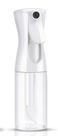 Frasco pulverizador alpree Continuous Hair Water 150mL sem BPA