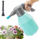 Frasco Pulverizador Elétrico SideKing 2 L Recarregável