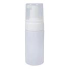 Frasco Pump 100Ml Higienização Limpeza Cílios Estética