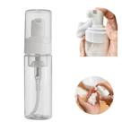 Frasco Pump 80ml para Espuma Higienizadora