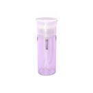 Frasco Pump de Acetona 150 ml Real Love