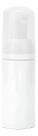 Frasco Pump Espuma Spray 50ml Plástico Megagift Branco