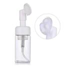 Frasco Pump Espumador 50ml Massageador Silicone Marco Boni