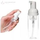 Frasco Pump Espumador Para Alongamento De Cílios 100ml Bom