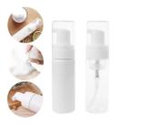 Frasco Pump Espumador Para Alongamento De Cílios 100ml