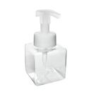 Frasco Pump Espumador Porta Sabonete Liquido 250ml Dispenser