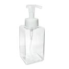 Frasco Pump Espumador Porta Sabonete Liquido 450ml Dispenser