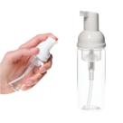 Frasco Pump para Fazer Espuma 60ml Real Love