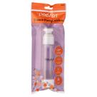 Frasco Pump Proart Airless Transparente 50ml Frasco Pump Proart Airless Transparente 50ml