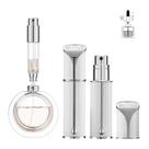 Frasco recarregável de perfume Travel Travalo AQUA 5ml para mulheres e homens