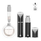 Frasco recarregável de perfume Travel Travalo AQUA 5ml para mulheres e homens