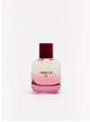 Frasco recarregável de perfume Zara HIBISCUS EDP 90ml para mulheres Frasco recarregável de perfume Zara HIBISCUS EDP 90ml para mulheres