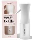 Frasco Spray Kitsch Continuous Water Mister 150ml - Branco