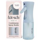 Frasco spray Kitsch de névoa fina contínua 150 ml azul Frasco spray Kitsch de névoa fina contínua 150 ml azul