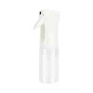 Frasco Spray Recarregável 200/300/500ml Com Névoa Ultra Fina Para Cuidados Com a Pele, Viagens,