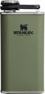 Frasco Stanley Classic Easy Fill, boca larga, 240 ml, aço inoxidável
