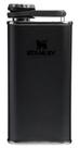 Frasco Stanley Classic Easy Fill Wide Mouth 240 ml preto