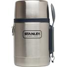 Frasco Térmico a Vácuo Stanley Adventure 530ml - Aço Inoxidável