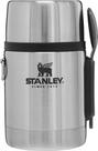 Frasco Térmico Stanley Classic Legendary - 530ml - Isolamento a Vácuo