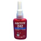Frasco Threadlocker Loctite 242 Blue Liquid 50mL Frasco Threadlocker Loctite 242 Blue Liquid 50mL