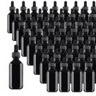 Frascos conta-gotas de vidro Easeen 30mL (1oz) para óleos essenciais Frascos conta-gotas de vidro Easeen 30mL (1oz) para óleos essenciais