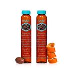 Frascos de óleo de cabelo HASK ARGAN Repairing para controle de brilho e frizz