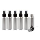 Frascos de spray Cornucopia Brands 80 ml de alumínio (pacote com 6)