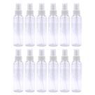 Frascos de spray TRENDBOX 120 ml Fine Mist, pacote com 12 unidades, sem BPA