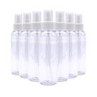 Frascos de spray TRENDBOX 120 ml Fine Mist, pacote com 48 unidades, sem BPA