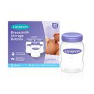 Frascos para Armazenamento de Leite Materno Lansinoh - 150ml (4 Unidades) Frascos para Armazenamento de Leite Materno Lansinoh - 150ml (4 Unidades)