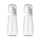 Frascos Spray Yolaist 2 Peças 100 ml Névoa Fina para Viagem Frascos Spray Yolaist 2 Peças 100 ml Névoa Fina para Viagem