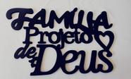 Frase família