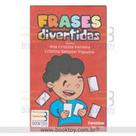 Frases Divertidas - BOOK TOY