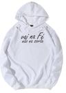 Frases Vai Na Fé Não Na Sorte Blusa Hip Hop Quebrada Moletom Frases Vai Na Fé Não Na Sorte Blusa Hip Hop Quebrada Moletom