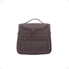 Frasqueira Bolsa Organizadora Mão Mala Viagem Necessaire