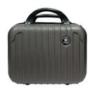 Frasqueira Classic Cinza Domni