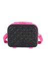 Frasqueira de Viagem Barbie Preto - Luxcel