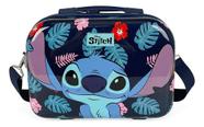 Frasqueira De Viagem Em Policarbonato Original Stitch Aloha Frasqueira De Viagem Em Policarbonato Original Stitch Aloha