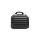 Frasqueira de viagem maleta necessaire rígida abs Frasqueira de viagem maleta necessaire rígida abs