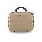 Frasqueira de Viagem Maleta Rígida Necessaire ABS Unissex