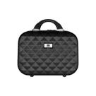 Frasqueira de viagem necessaire em abs - eagle - ac74