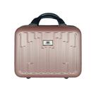 Frasqueira De Viagem Necessaire Em Abs - Eagle Frasqueira De Viagem Necessaire Em Abs - Eagle
