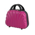 Frasqueira de viagem pink Dizy Swiss Move Frasqueira de viagem pink Dizy Swiss Move