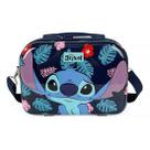 Frasqueira de Viagem Policarbonato FR12046SC Stitch Disney Frasqueira de Viagem Policarbonato FR12046SC Stitch Disney